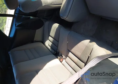 1996 Ford Mustang Gt z USA, uszkodzony, nr VIN 1FALP45X3TF202313